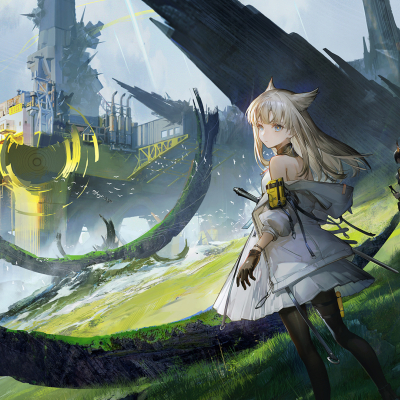 Arknights Endfield : Nouvelles images et trailer impressionnant pour le RPG