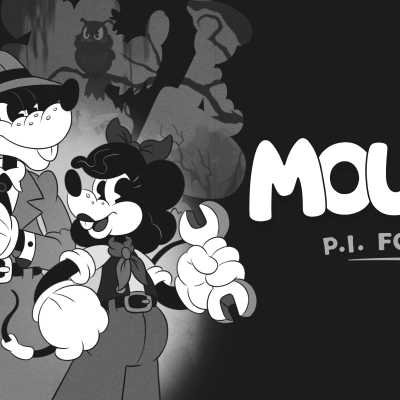 MOUSE: P.I. For Hire révèle son gameplay et son titre officiel