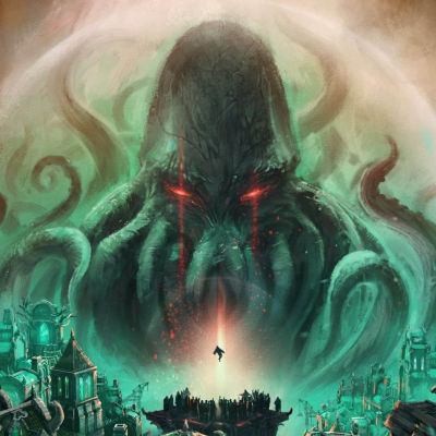 Worshippers of Cthulhu : Un nouveau city-builder sur PC