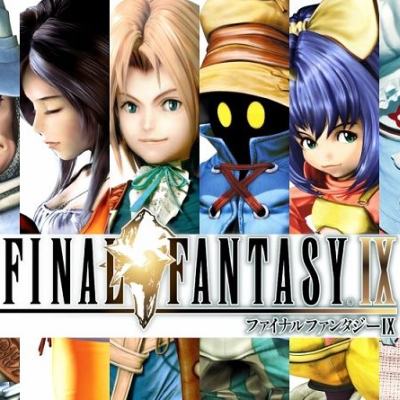 Final Fantasy IX: Un Remake Confirmé, Pas de Projet pour FFX