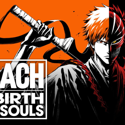 Bleach: Rebirth of Souls annoncé pour PC et consoles