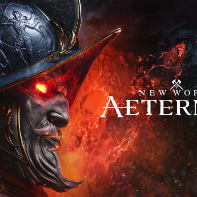 Bêta ouverte de New World Aeternum en septembre sur consoles