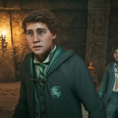 Hogwarts Legacy sur Switch : Une vidéo fuite avant la sortie officielle