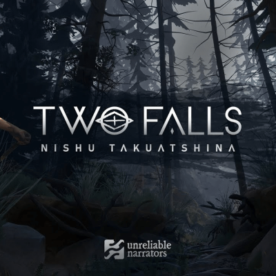 Two Falls (Nishu Takuatshina) : Sortie prévue pour l'automne 2024