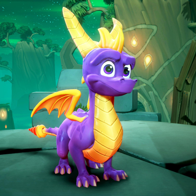 25ème anniversaire de Spyro : 10 millions de copies de la Reignited Trilogy vendues