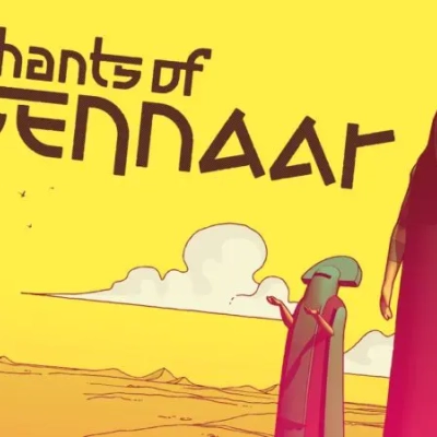 Chants of Sennaar bientôt en édition physique sur Switch et PS4