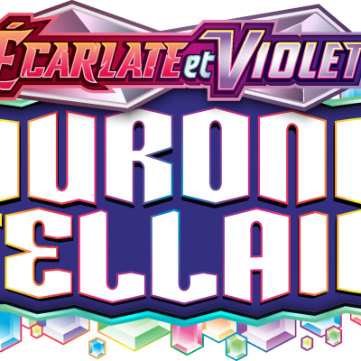 Nouvelle extension JCC Pokémon : Écarlate et Violet – Couronne Stellaire