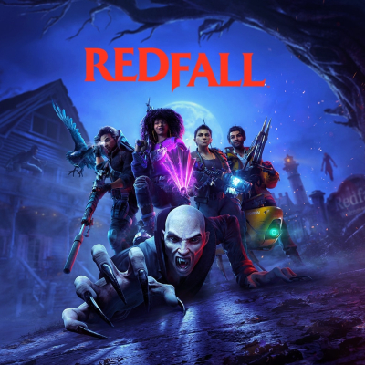 Redfall : Une désertion inquiétante sur Steam