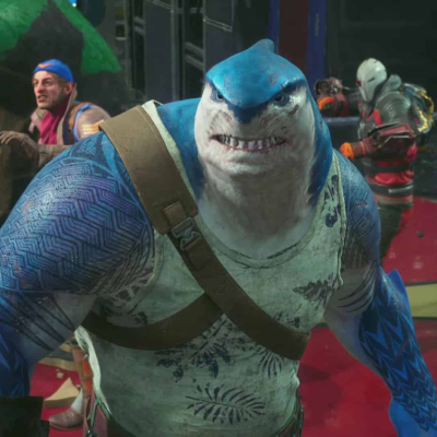 Rocksteady offre des Luthor Coins après les soucis de Suicide Squad