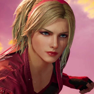 Lidia Sobieska rejoint le casting de Tekken 8 fin juillet