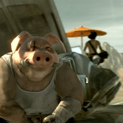 Beyond Good & Evil 2 : Ubisoft confirme que le développement du jeu se poursuit