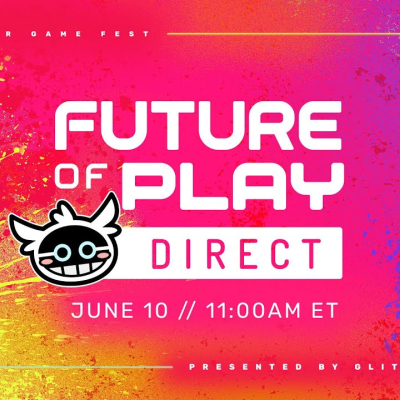 Résumé du Future of Play Direct 2023