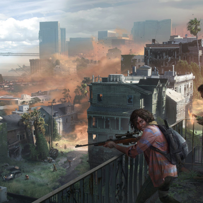 Fin de partie pour The Last of Us Online chez Naughty Dog