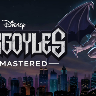 Remaster du jeu Gargoyles par Disney : sortie prévue le 19 octobre