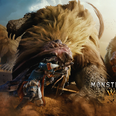 Monster Hunter Wilds : Crossplay confirmé et nouveau monstre dévoilé