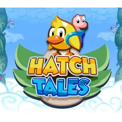 Hatch Tales : Nouveau report pour la sortie sur Switch au 23 août 2024