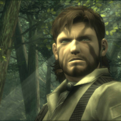 Mod 4K déjà disponible pour la compilation Metal Gear Solid Master Collection sur PC