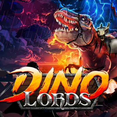 Dinolords, un mélange étrange entre Jurassic Park et Age of Empires annoncé lors de l’événement Triple-i Initiative