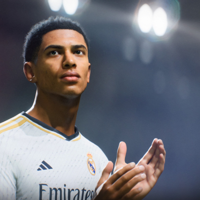 EA Sports FC 24 domine les ventes de jeux en France en 2023