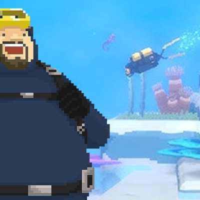 Dave the Diver et Tales of Kenzera: Zau débarquent sur PS Plus Extra