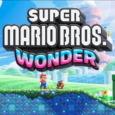 Super Mario Bros. Wonder un nouveau Mario le 20 octobre 2023