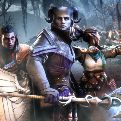 Dragon Age: The Veilguard dévoile ses nouveautés