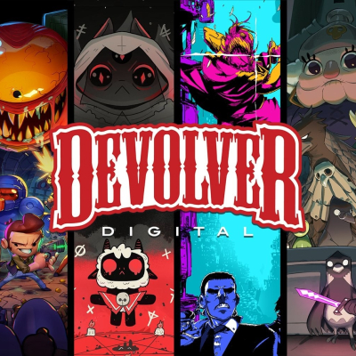 Devolver lance Big Fan, un label pour adapter films et BD en jeux vidéo