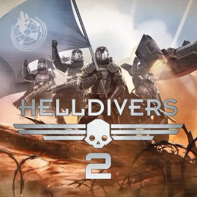 Helldivers II et ses soucis de Cross-Play à résoudre