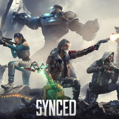 SYNCED annonce sa sortie prochaine sur PC lors de la gamescom 2023