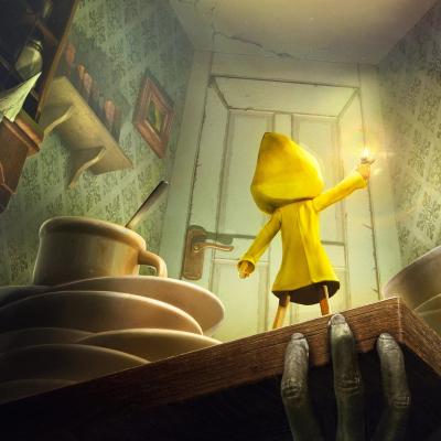 Little Nightmares: Une édition améliorée sur PS5 et Xbox Series?