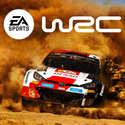 EA Sports WRC : Le nouveau jeu de rallye d'Electronic Arts arrive en novembre