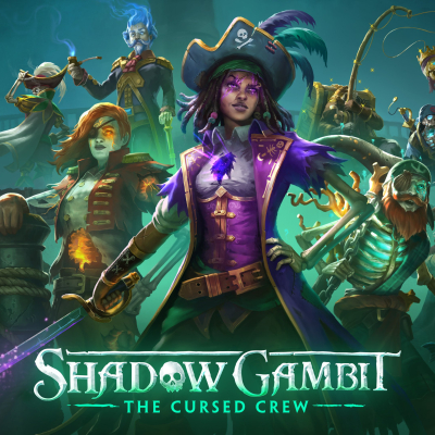 Mimimi Games, créateur de Shadow Gambit: The Cursed Crew, annonce sa fermeture