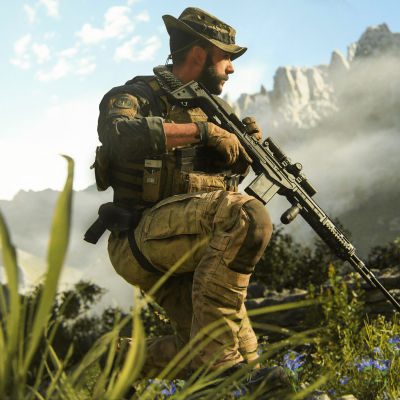 Découvrez Call of Duty: Modern Warfare III: images, gameplay et nouveautés