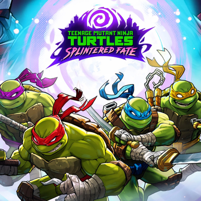 Les Tortues Ninja – Le destin de Splinter débarque sur Switch en juillet