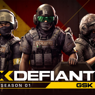 XDefiant lance sa saison 1 avec de nouvelles fonctionnalités