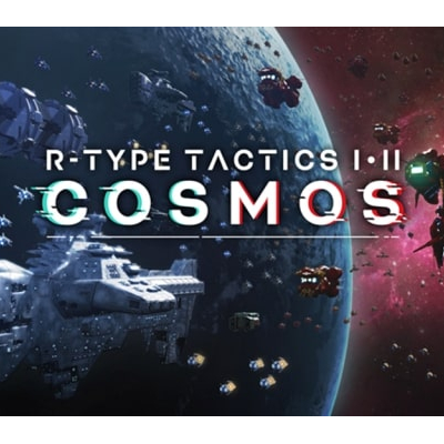 Nouveau report pour R-Type Tactics I – II Cosmos : sortie prévue en 2025