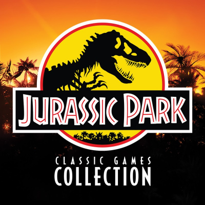 Retour aux origines avec Jurassic Park Classic Games Collection