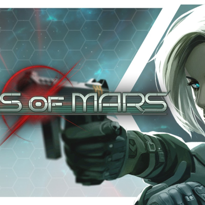 Scars of Mars: Un RPG dynamique débarque sur Switch