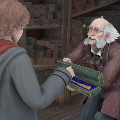 Hogwarts Legacy : une édition définitive avec du contenu supplémentaire ?