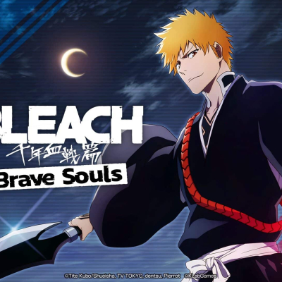 Bleach: Brave Souls débarque sur Xbox One et annoncé pour le 11 juillet sur Switch