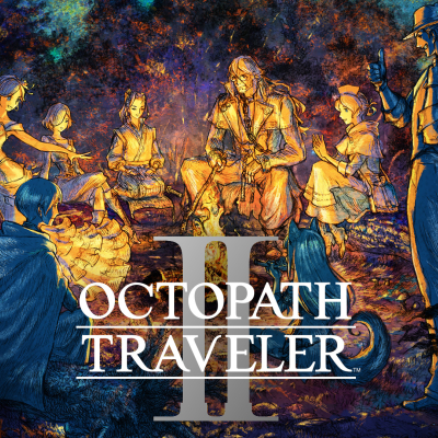 Octopath Traveler II arrive sur Xbox et Game Pass, le premier opus sur PS4/PS5