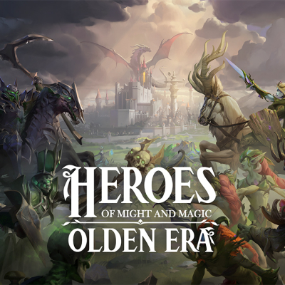 Ubisoft annonce Heroes of Might and Magic: Olden Era