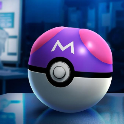 La Master Ball arrive bientôt dans Pokémon GO !