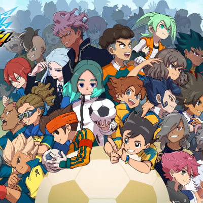 Inazuma Eleven: Victory Road, sortie repoussée à 2024 et bêta annoncée pour mars sur Switch