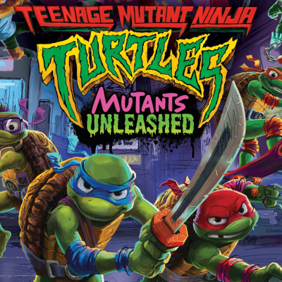 Tortues Ninja : Nouvelles éditions Deluxe et Collector annoncées