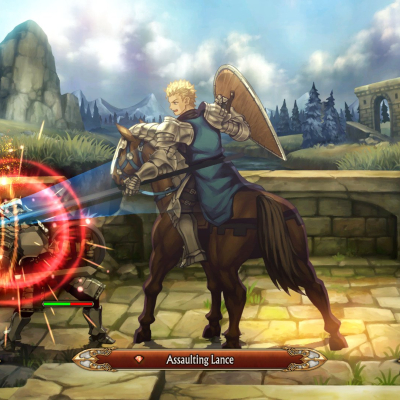 Unicorn Overlord : Découvrez le nouveau RPG tactique d’Atlus et VanillaWare