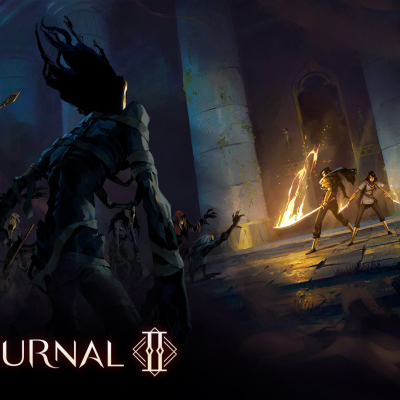 Nocturnal 2 se transforme en métroidvania pour sa prochaine sortie