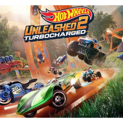 Hot Wheels Unleashed 2: Turbocharged annoncé et sort en octobre