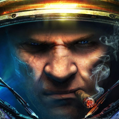 Un nouveau shooter StarCraft en développement chez Blizzard