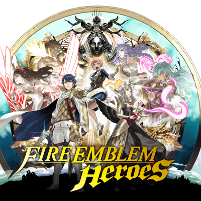 Fire Emblem Heroes 8.1.0 : Nouveautés et améliorations